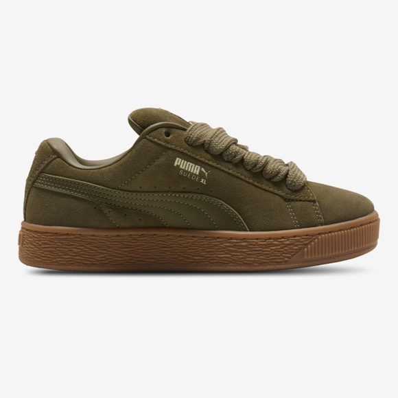 NIB PUMA Suede XL - Picture 2 of 14